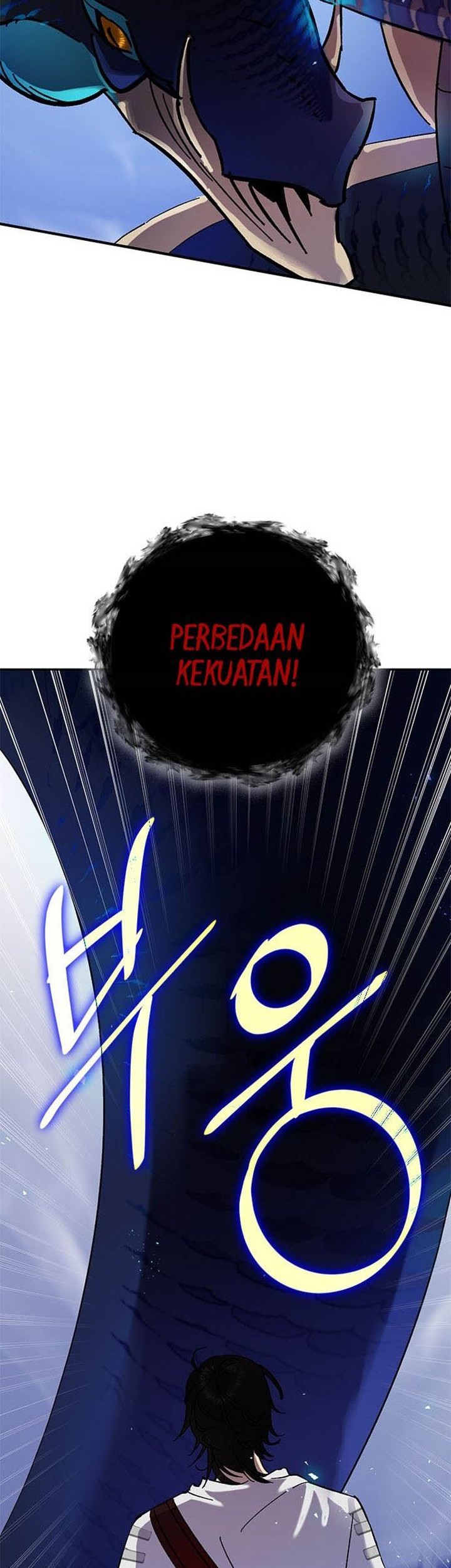 Return to Player Chapter 21 halaman 8