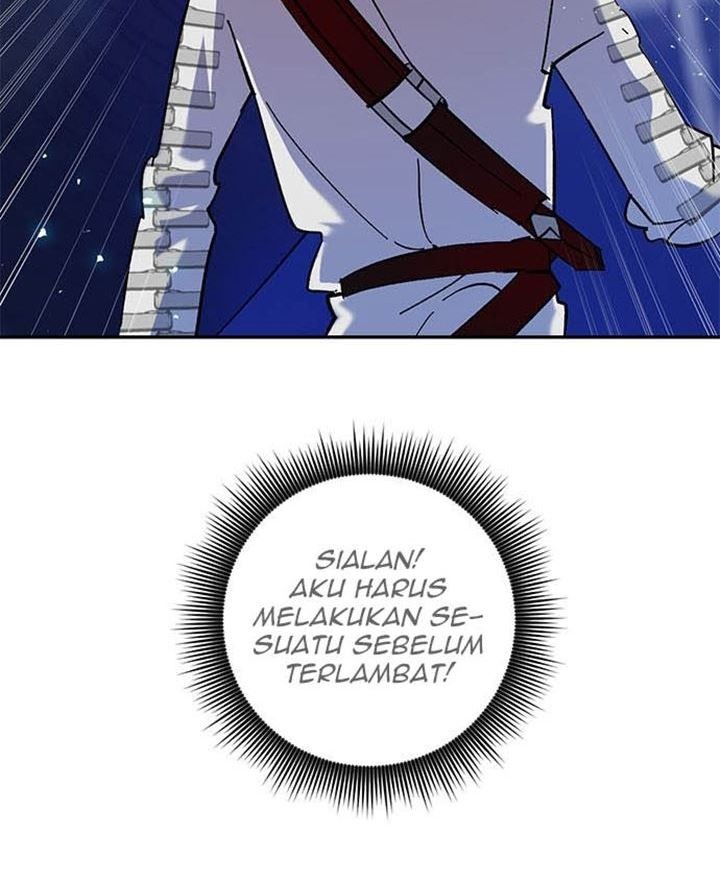 Return to Player Chapter 21 halaman 9