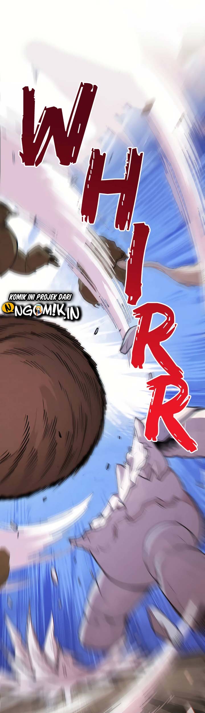Dungeon Reset Chapter 66 halaman 8