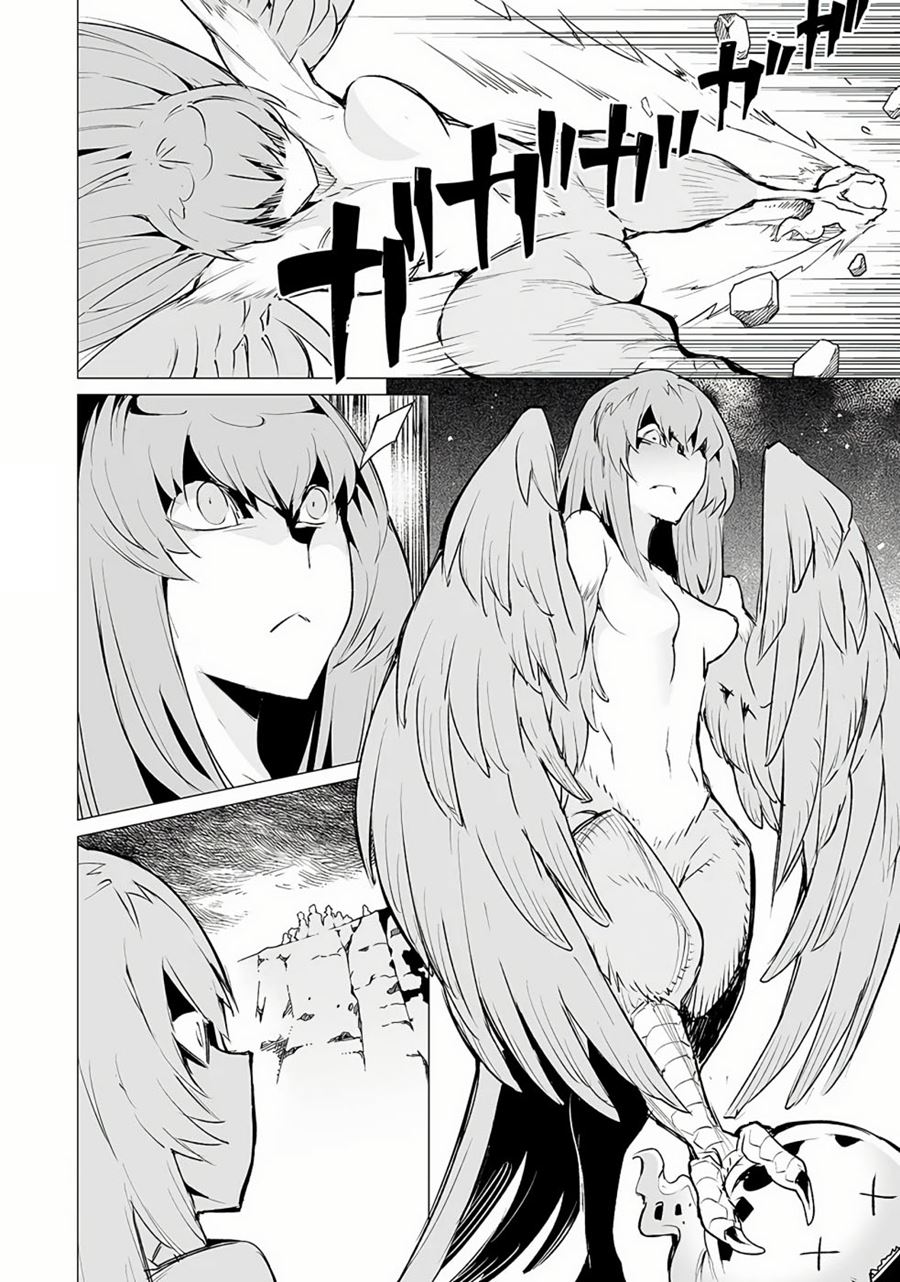Ester De Valonia Chapter 5 halaman 4