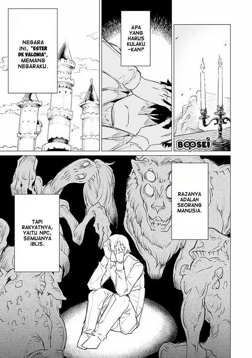 Ester De Valonia Chapter 2 halaman 4