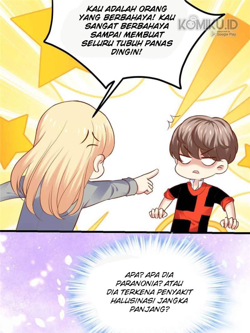 My Beautiful Time with You Chapter 124 halaman 10