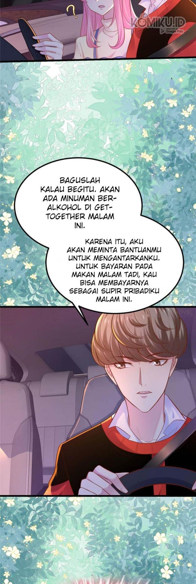 My Beautiful Time with You Chapter 128 halaman 7