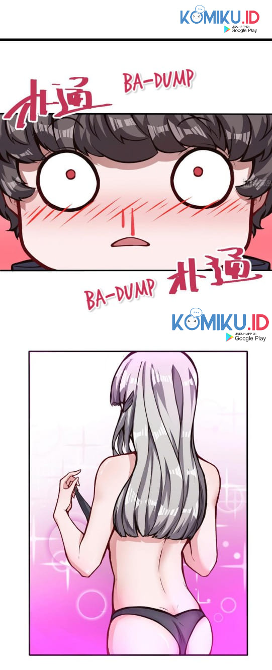 Super Keyboard Man Chapter 64 Gambar 3