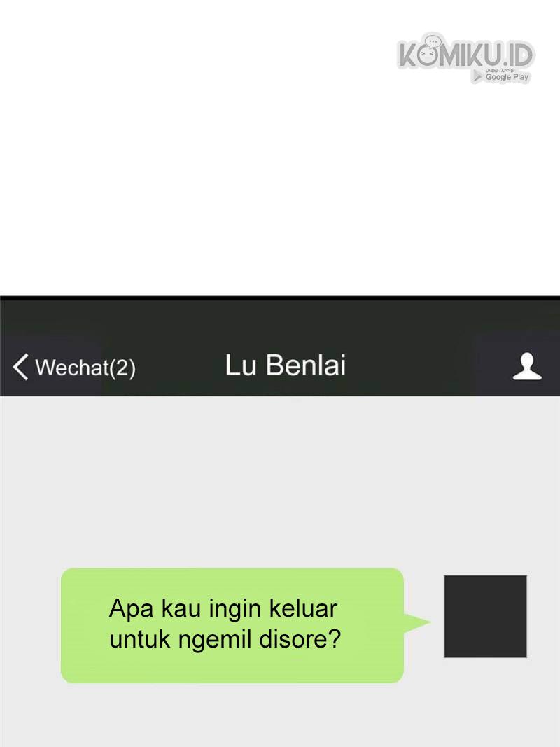 My Beautiful Time with You Chapter 134 halaman 8