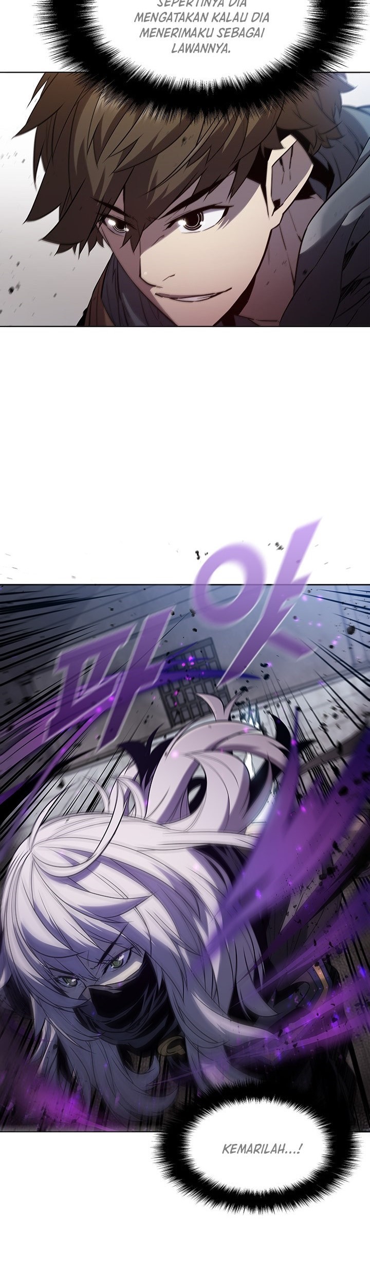 Taming Master Chapter 33 halaman 5