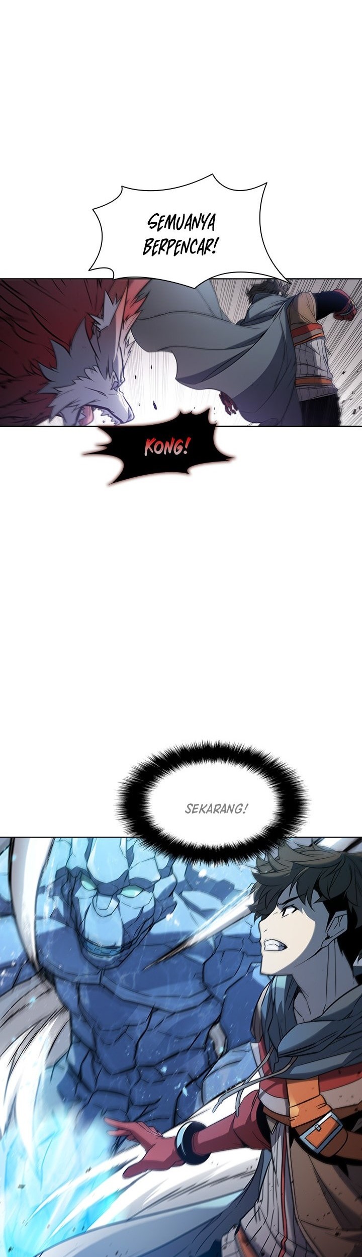 Taming Master Chapter 33 halaman 6