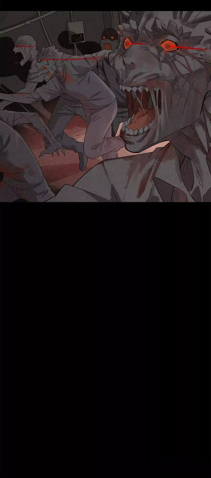 End of The World 2028 Chapter 12 Gambar 5