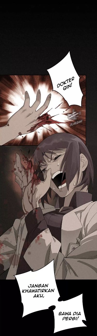 End of The World 2028 Chapter 13 Gambar 6