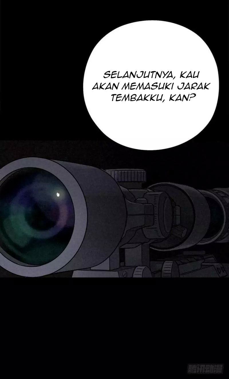 End of The World 2028 Chapter 21 Gambar 5