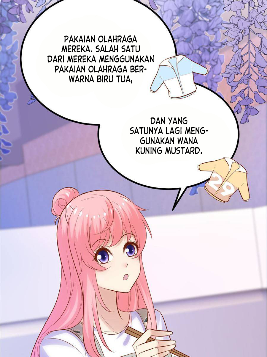 My Beautiful Time with You Chapter 142 halaman 11