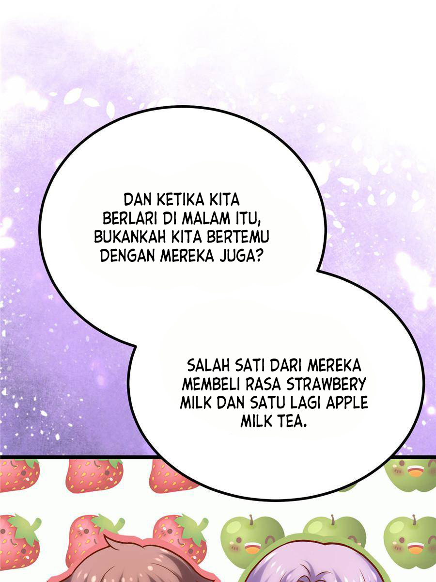 My Beautiful Time with You Chapter 142 halaman 13