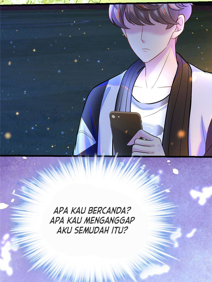 My Beautiful Time with You Chapter 144 halaman 10
