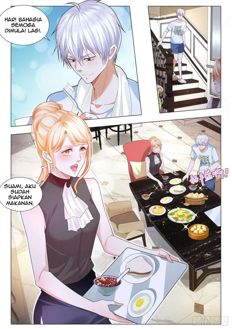 Shen Hao’s Heavenly Fall System Chapter 213 halaman 3
