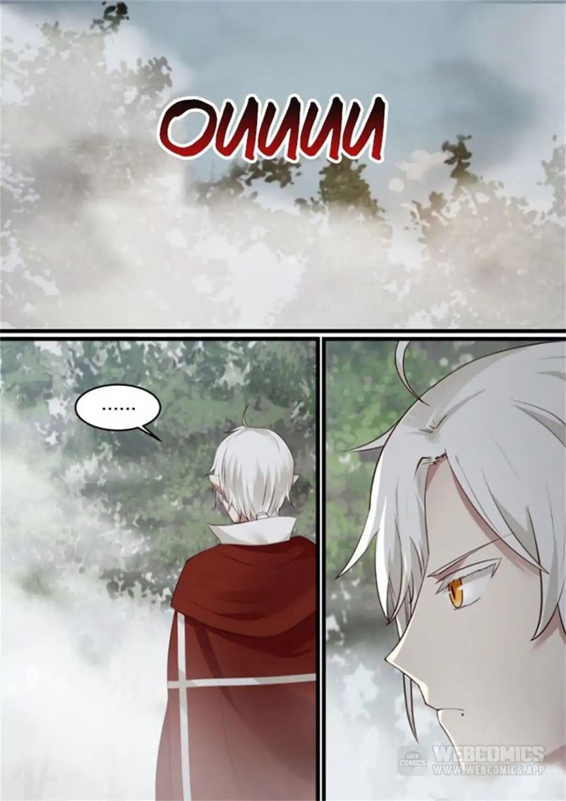 Vampire & Cross Chapter 28 halaman 3