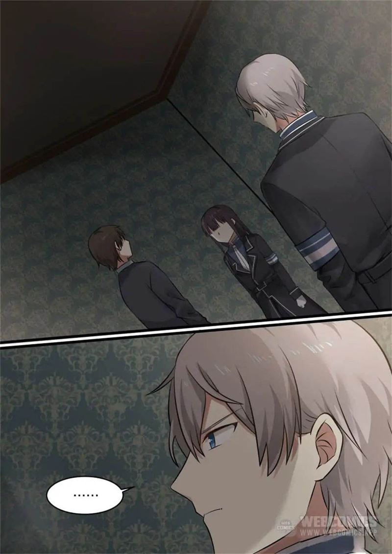 Vampire & Cross Chapter 20 halaman 3