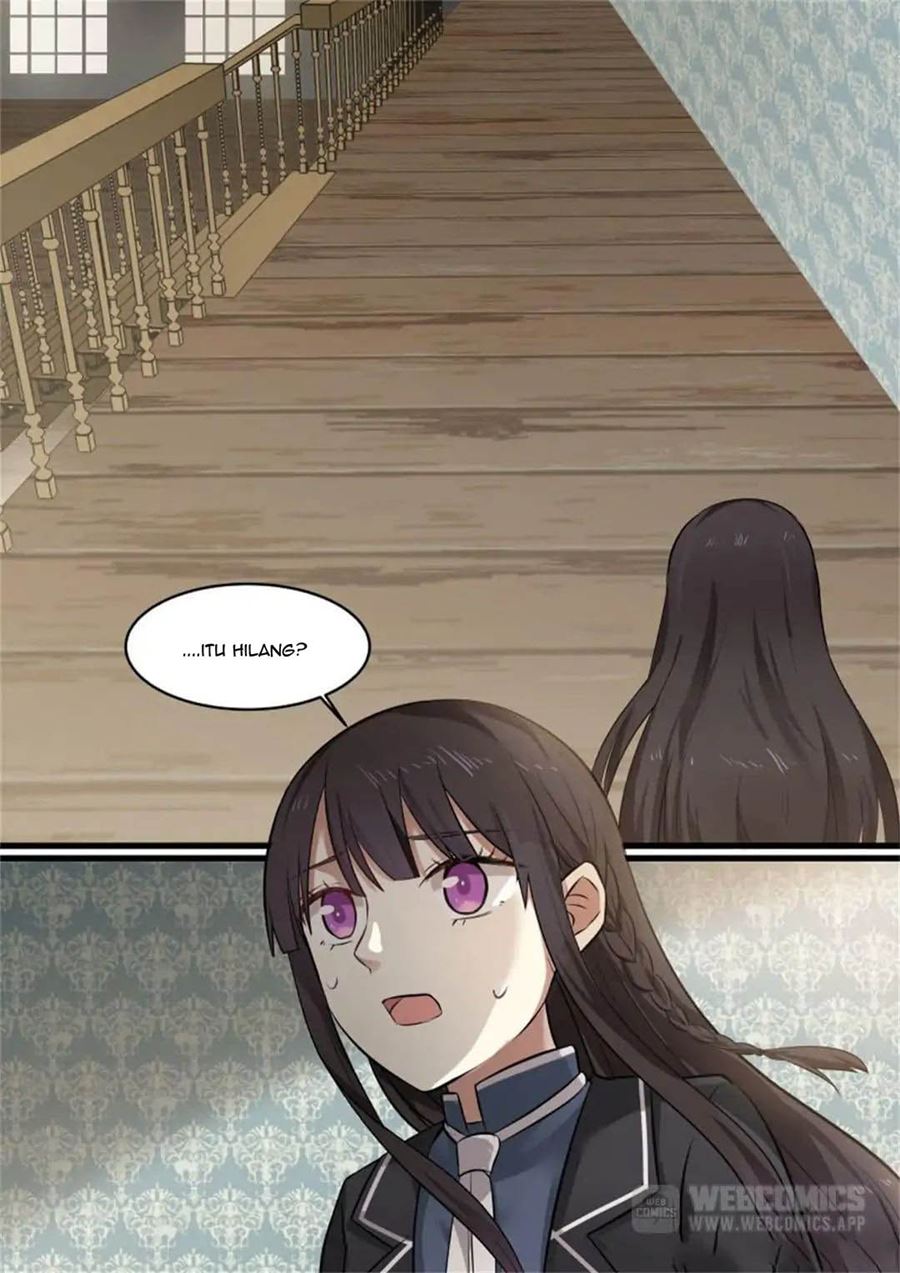 Vampire & Cross Chapter 18 halaman 3