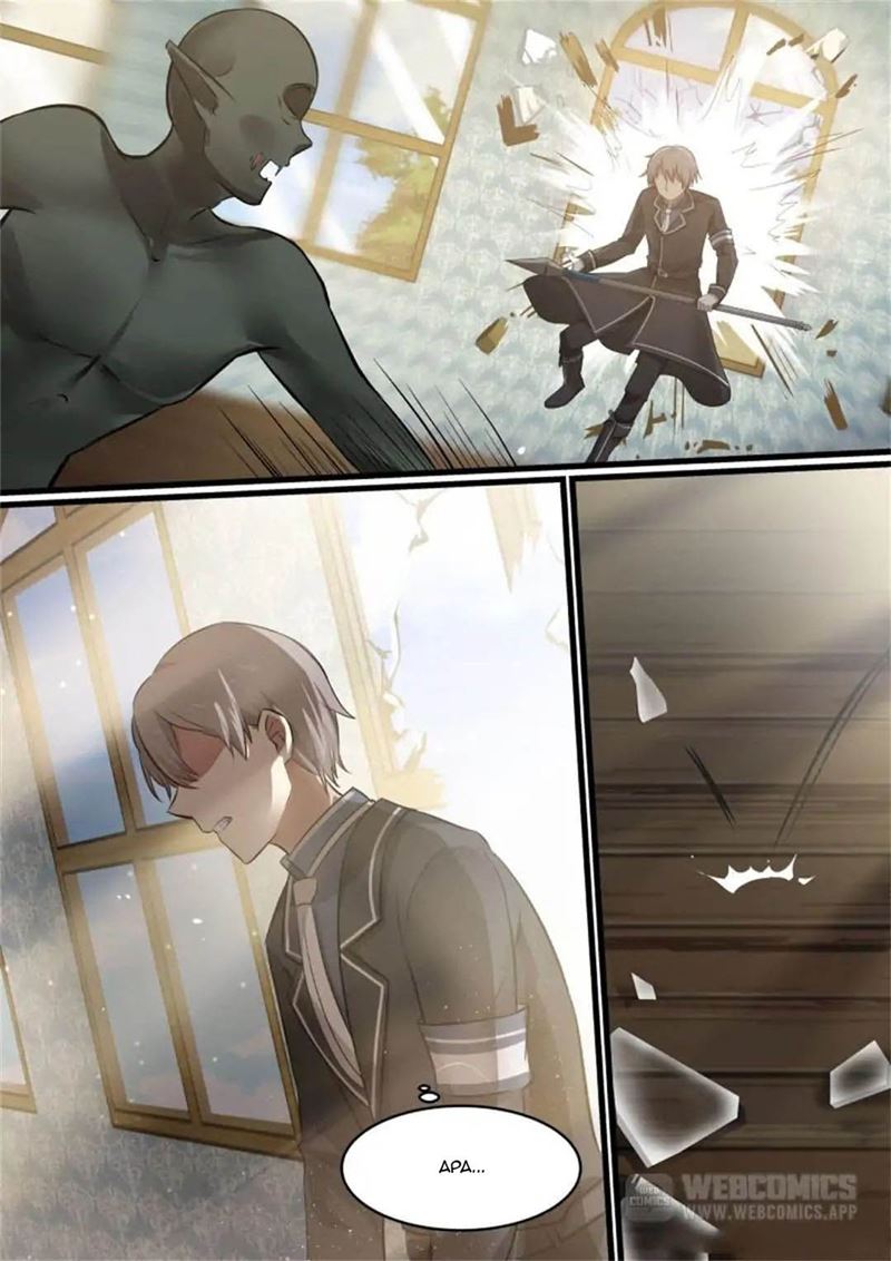 Vampire & Cross Chapter 16 halaman 3
