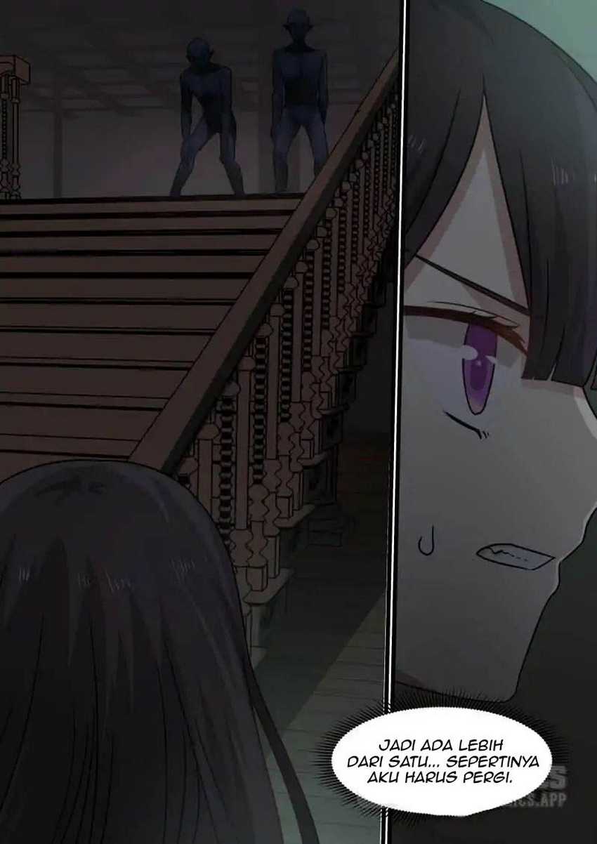 Vampire & Cross Chapter 6 halaman 3