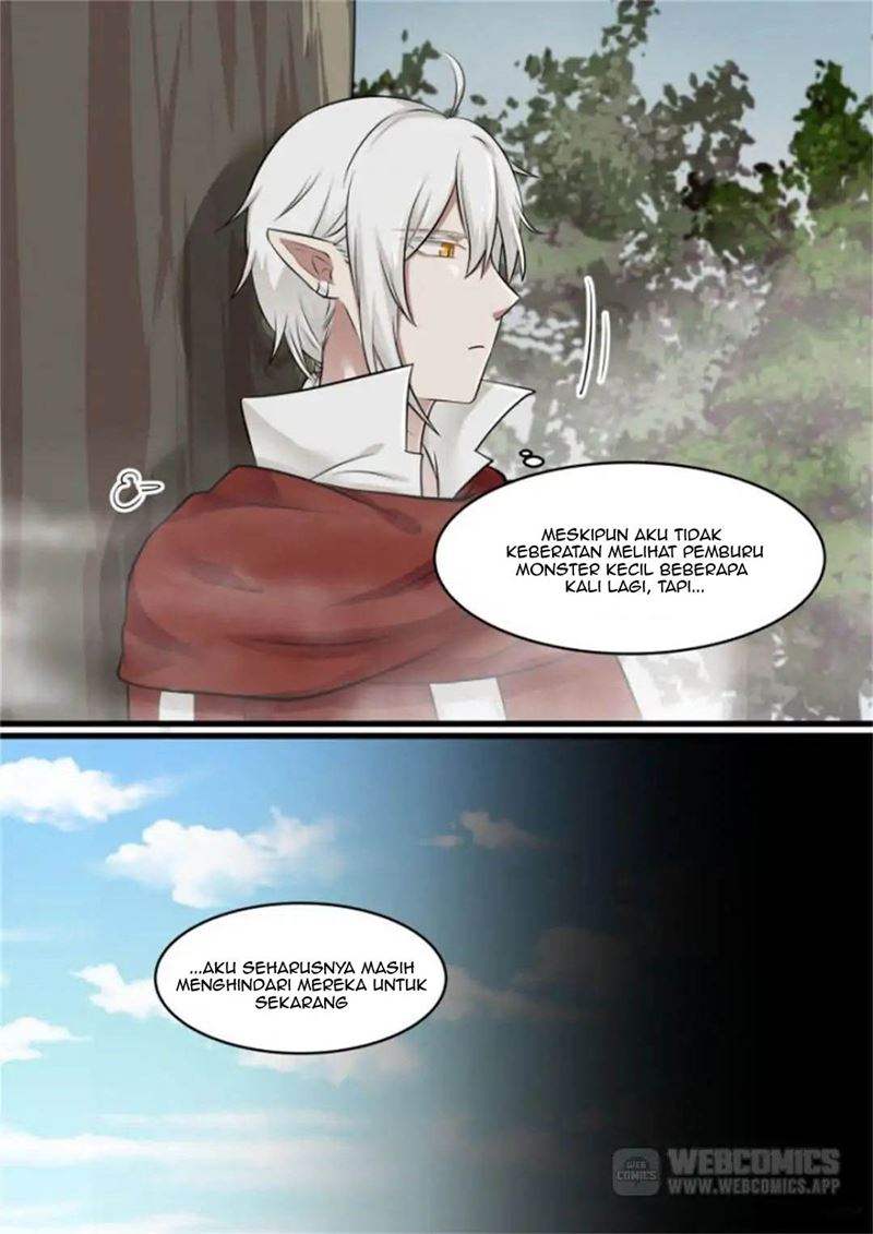 Vampire & Cross Chapter 29 halaman 3