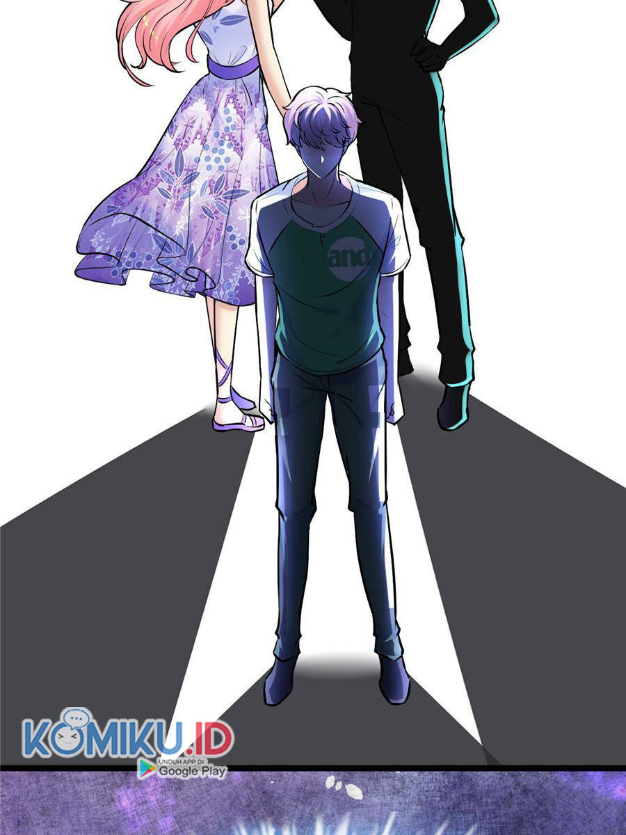My Beautiful Time with You Chapter 151 halaman 10