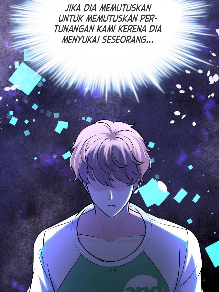 My Beautiful Time with You Chapter 151 halaman 12