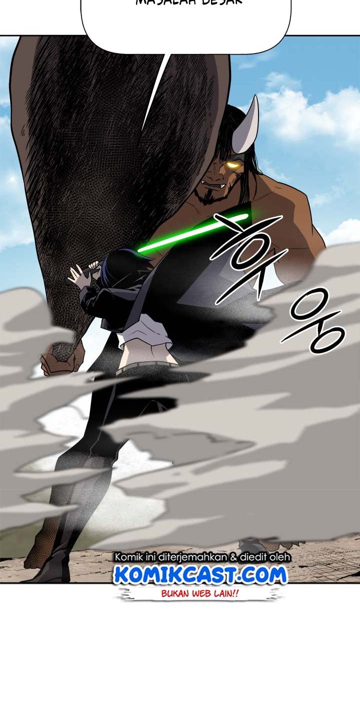 The Strongest Manager In History Chapter 23 Gambar 6