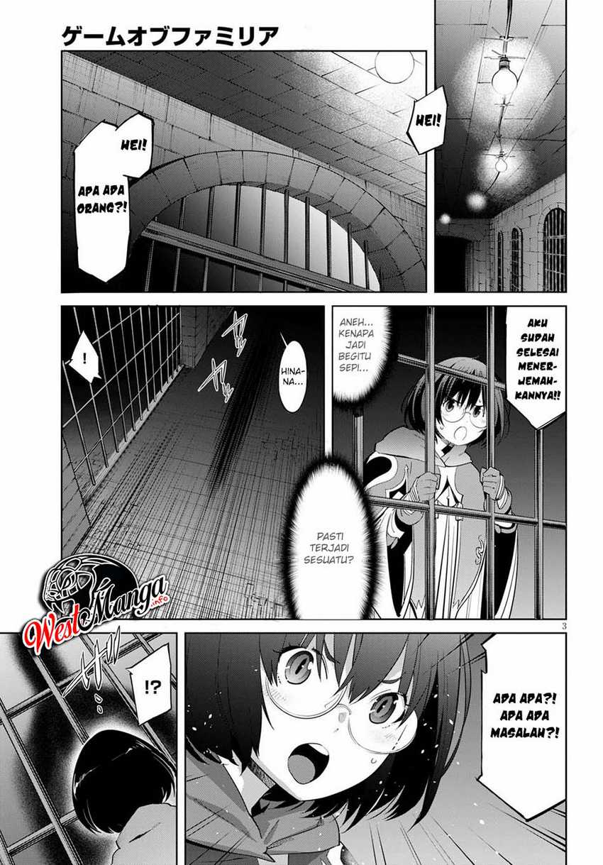 Game obu Familia - Family Senki Chapter 29 Gambar 5