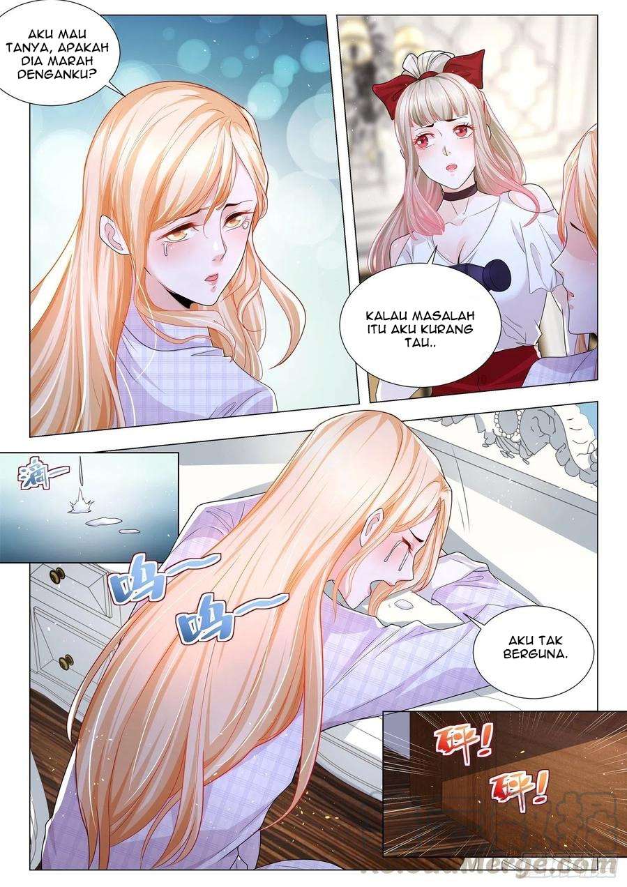 Shen Hao’s Heavenly Fall System Chapter 217 halaman 3