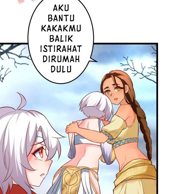 King Killer Reborn Chapter 40 Gambar 7