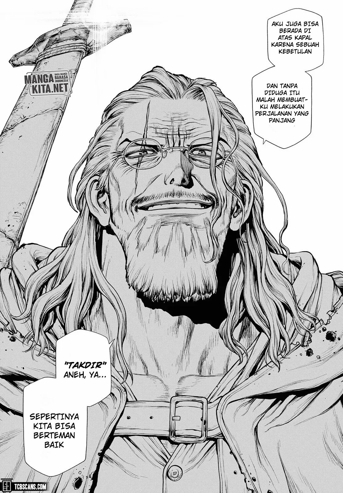 One Piece: Ace Story Chapter 2 halaman 9