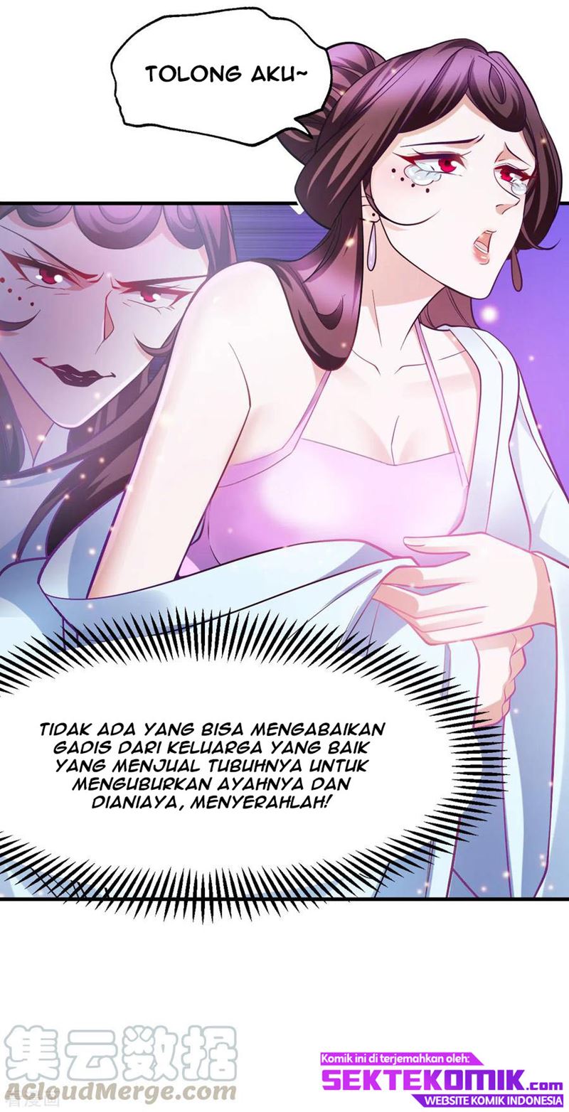 Son in Law Does Cheap Cultivation Chapter 44 halaman 5