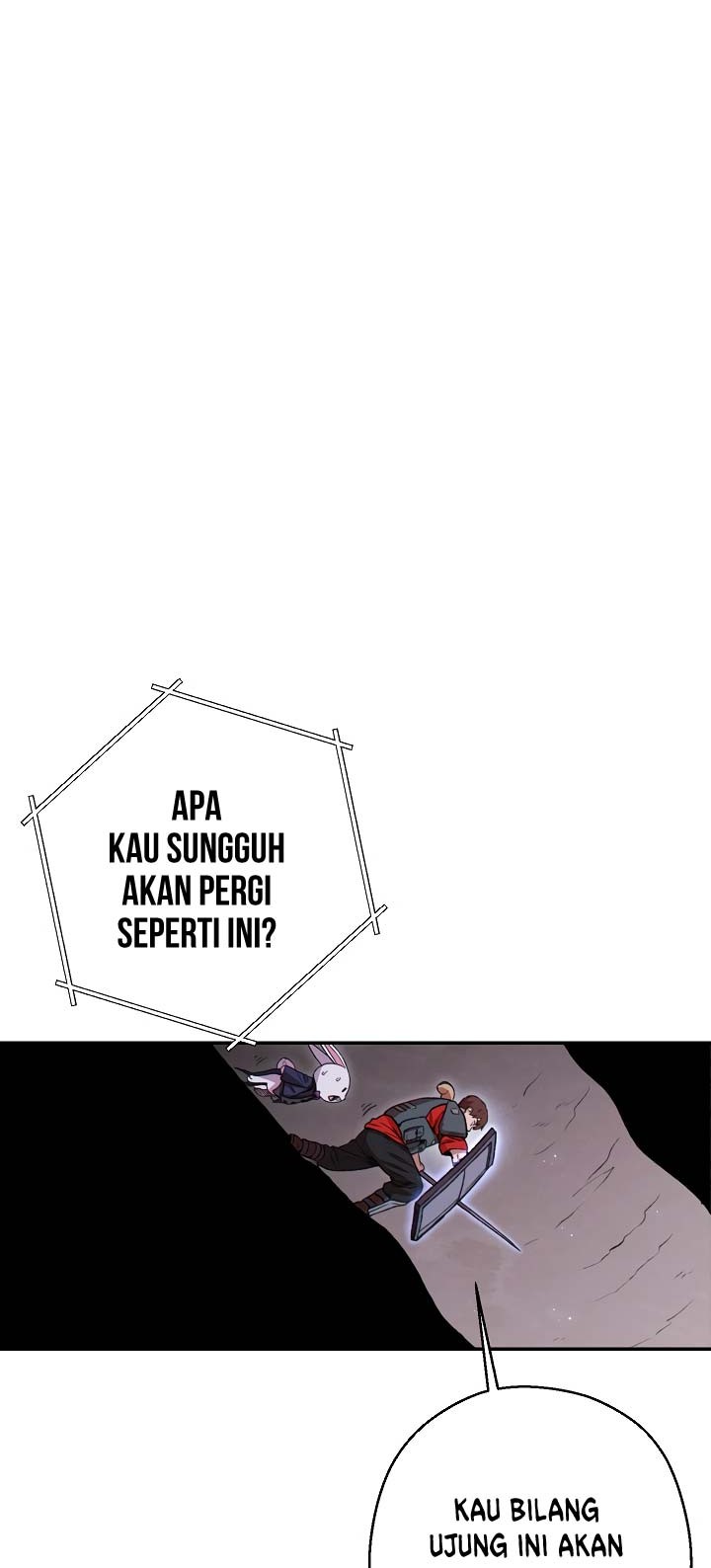 Dungeon Reset Chapter 69 halaman 7