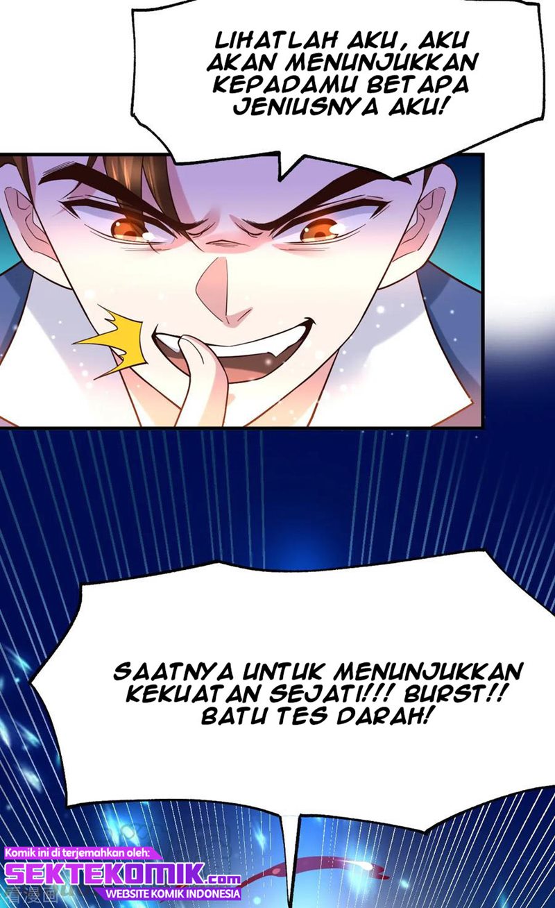 Son in Law Does Cheap Cultivation Chapter 45 halaman 5