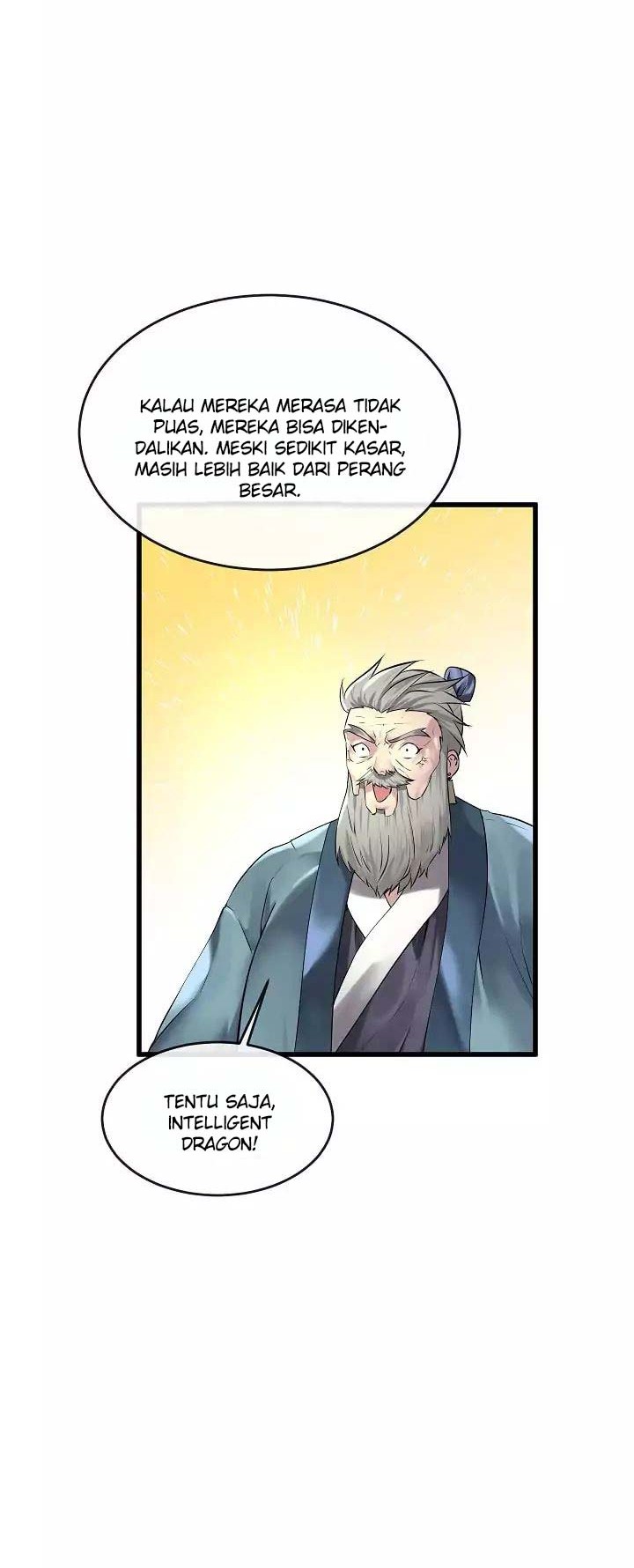 Volcanic Age Chapter 70 Gambar 5
