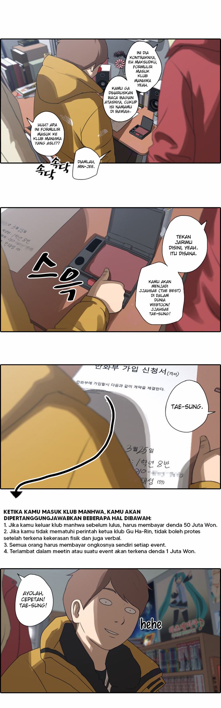 Free Draw Chapter 8 halaman 4
