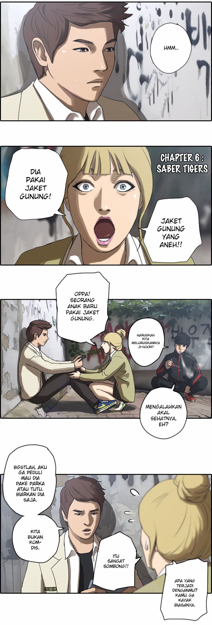 Free Draw Chapter 6 halaman 5