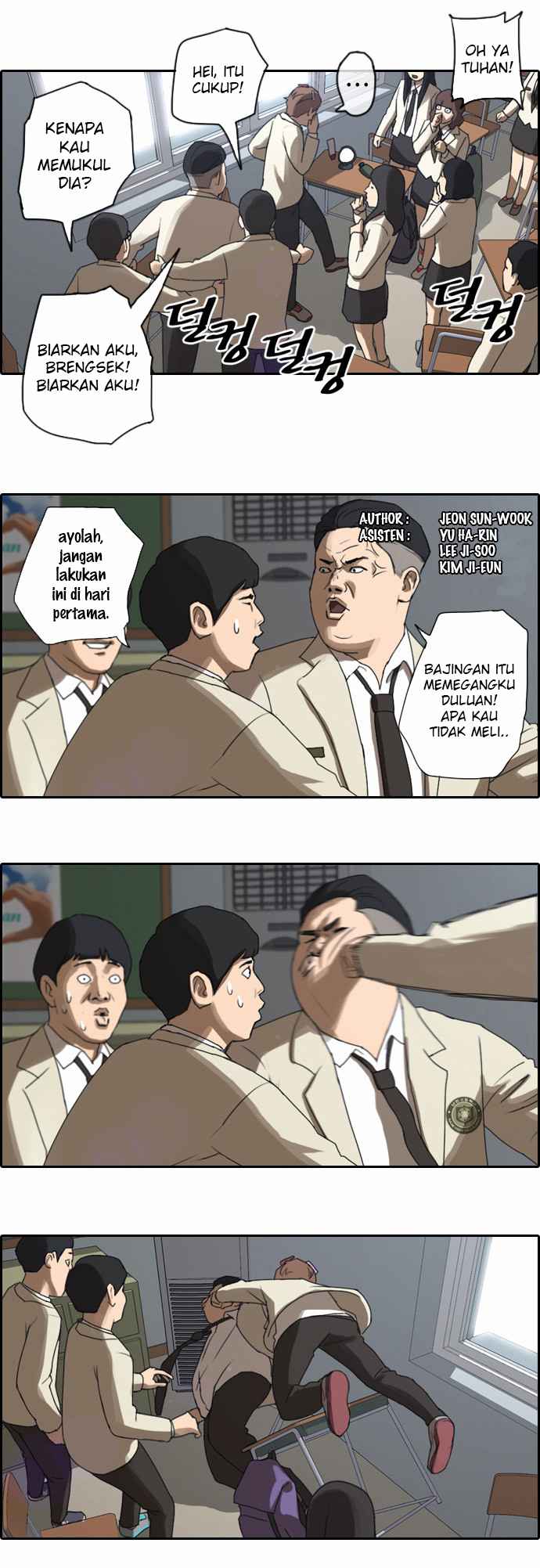 Free Draw Chapter 4 halaman 4