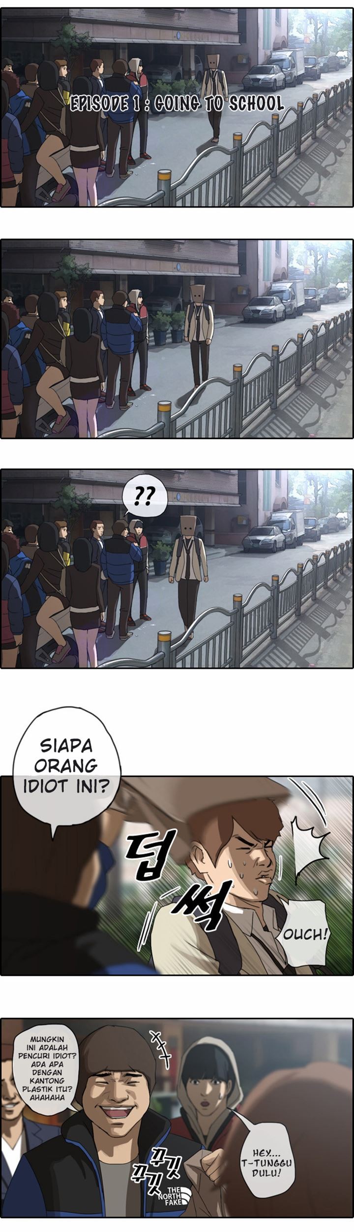 Free Draw Chapter 1 halaman 4