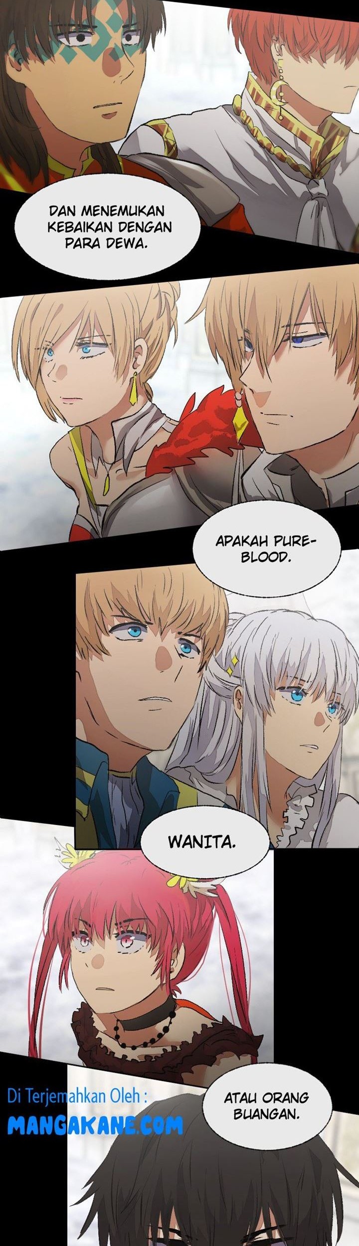 Deor Chapter 03 Gambar 5
