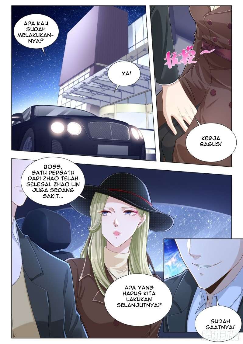 Shen Hao’s Heavenly Fall System Chapter 221 halaman 3