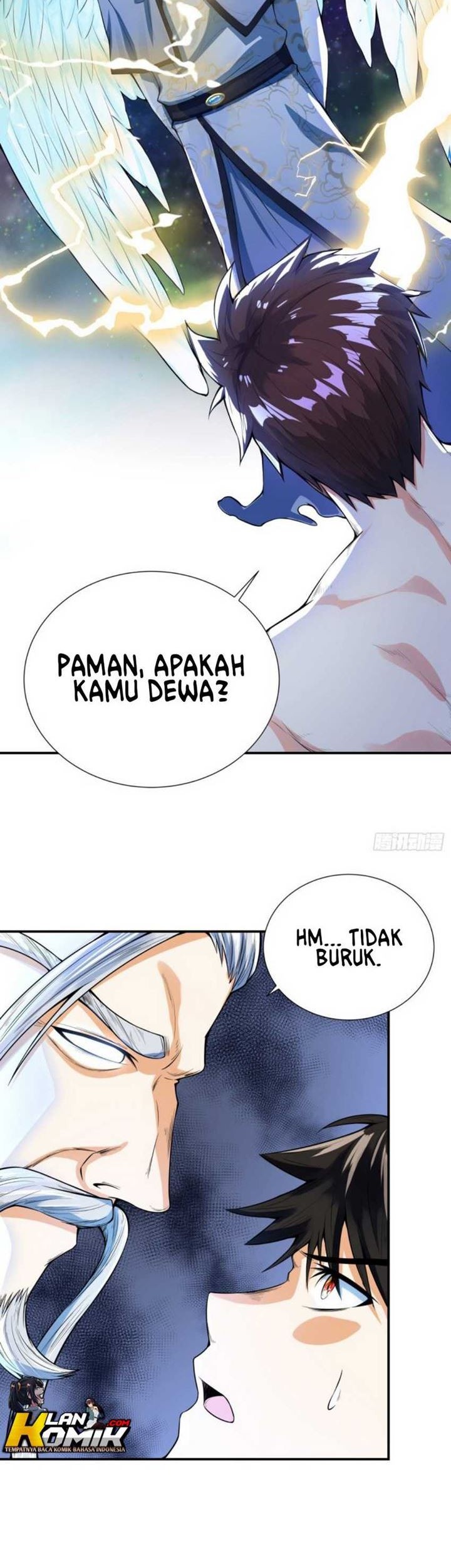 My Son In Brother Chapter 1 halaman 4