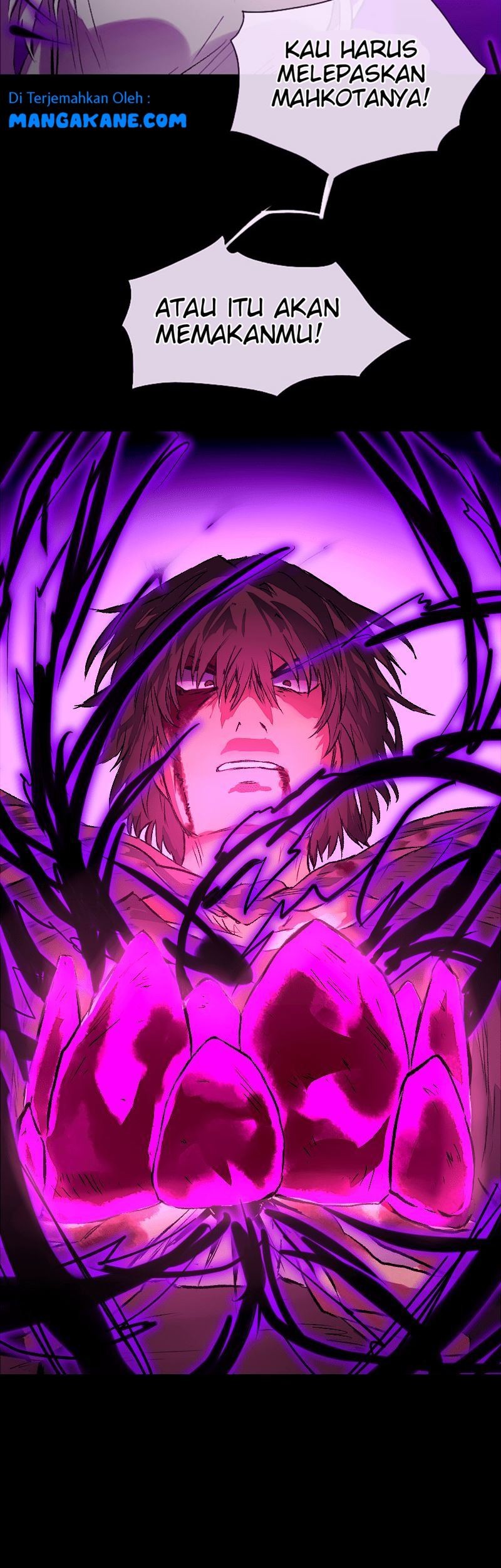 Deor Chapter 06 Gambar 5