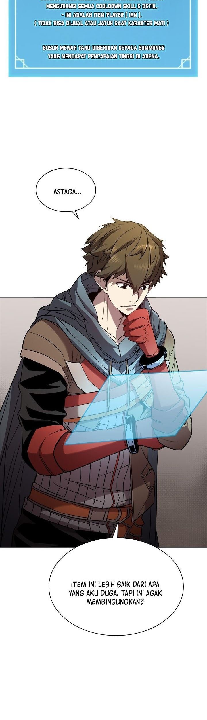 Taming Master Chapter 35 halaman 6