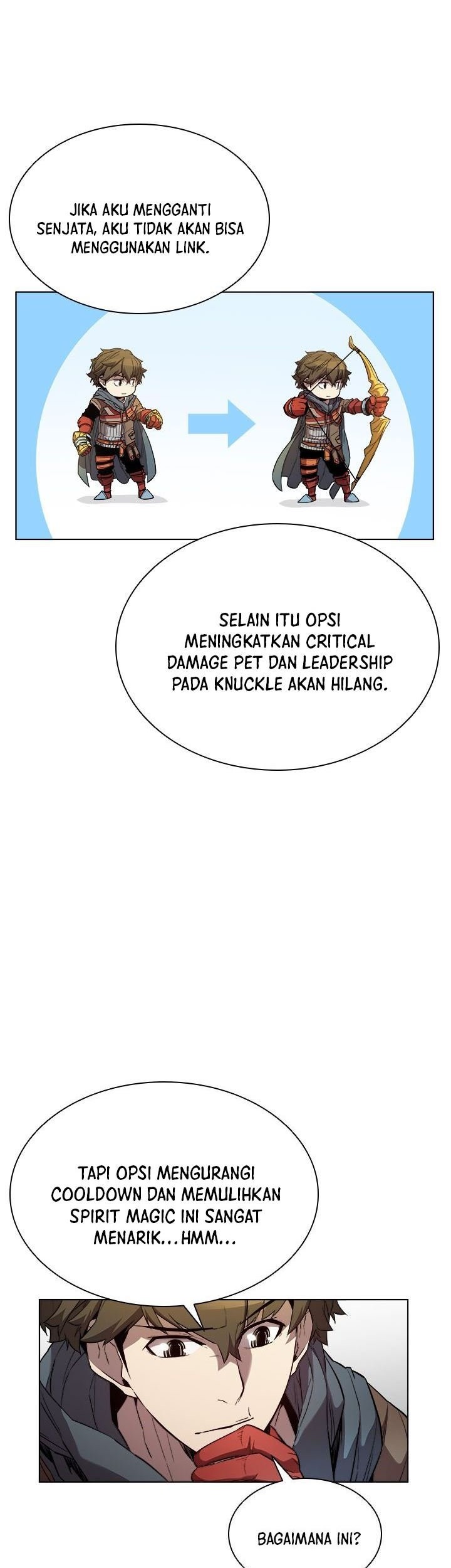 Taming Master Chapter 35 halaman 7