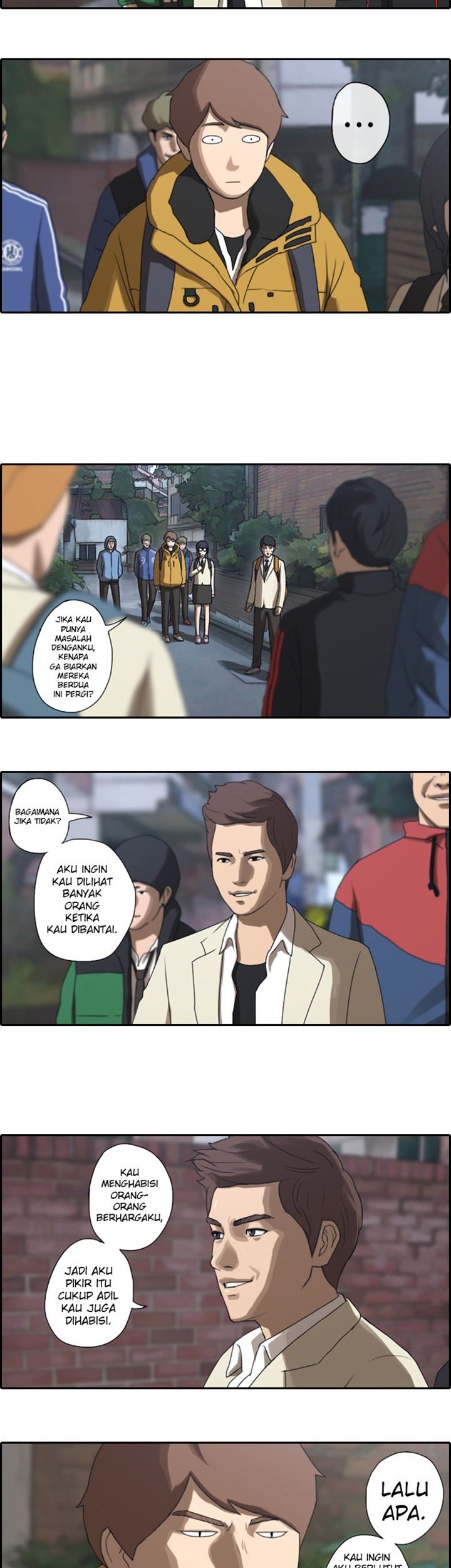 Free Draw Chapter 13 halaman 4