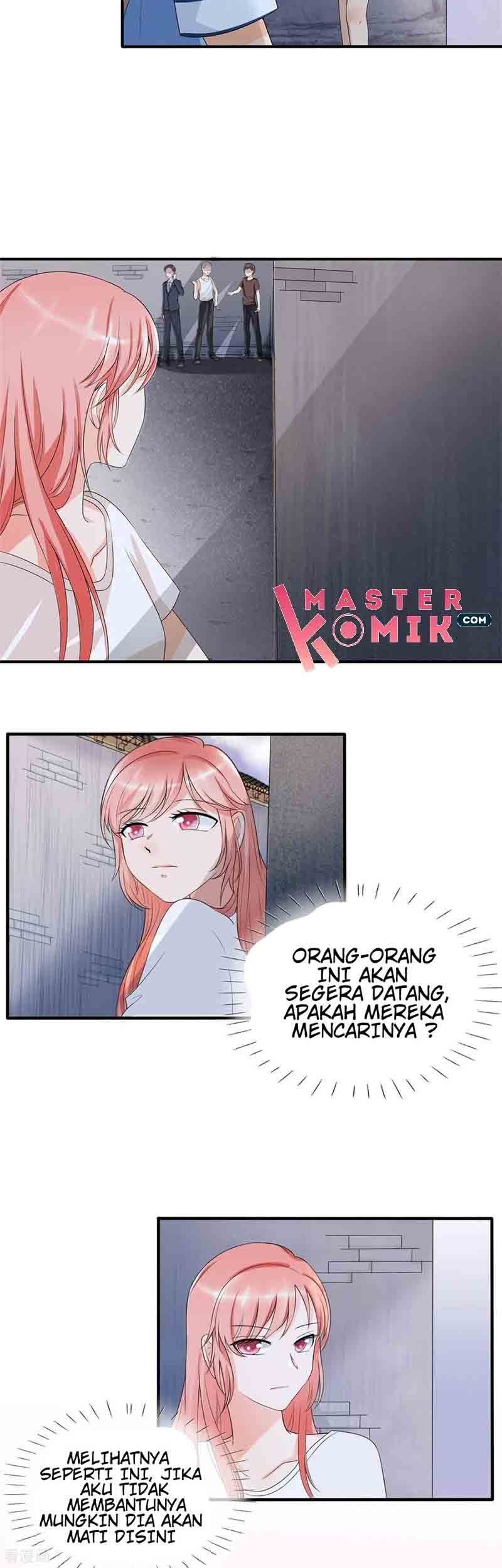 Rebirth Super Goddess Chapter 2 halaman 4