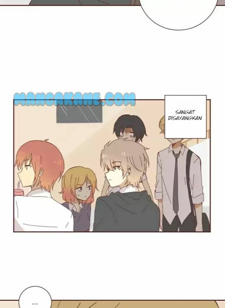 From Nightmare to Love Chapter 07 Gambar 7