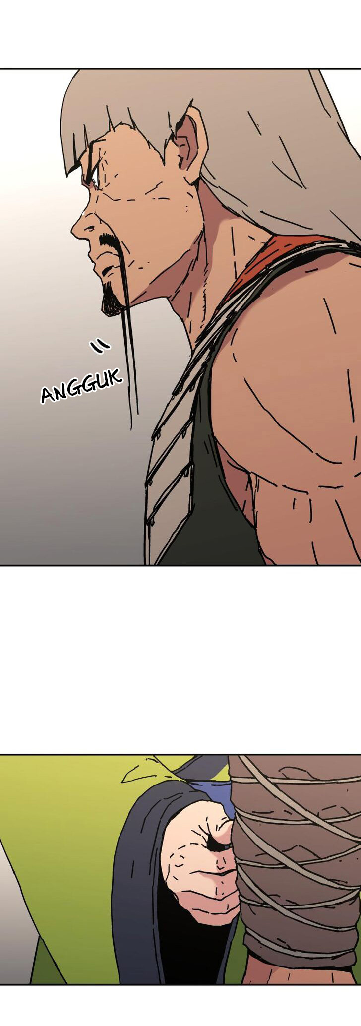 Peerless Dad Chapter 156 Gambar 6