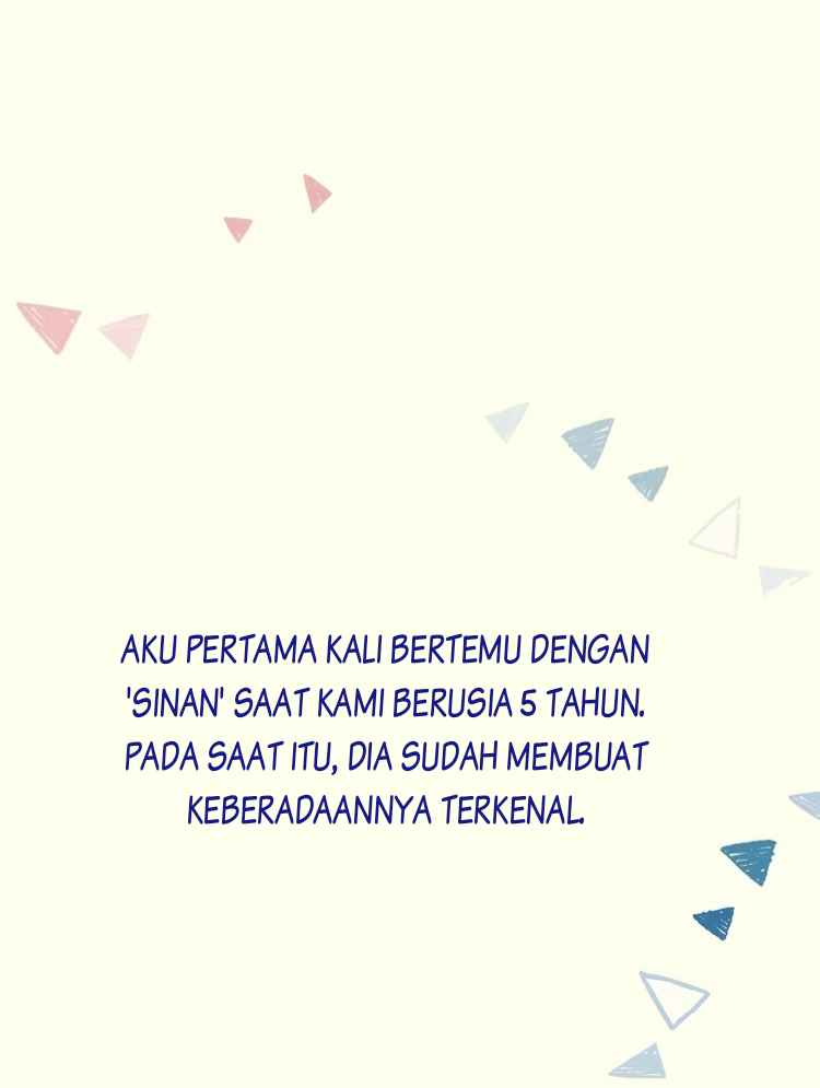 The Stars and I Chapter 00 Gambar 3